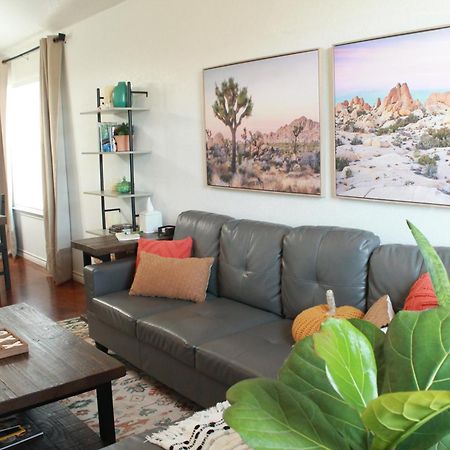 Setting The Right Vibes. Apartment Killeen Ngoại thất bức ảnh