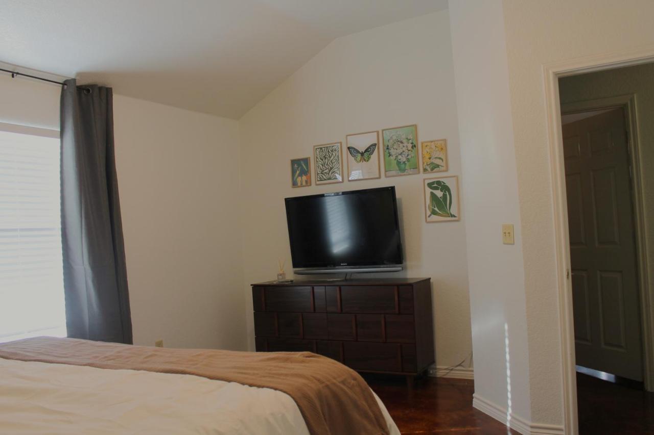 Setting The Right Vibes. Apartment Killeen Ngoại thất bức ảnh