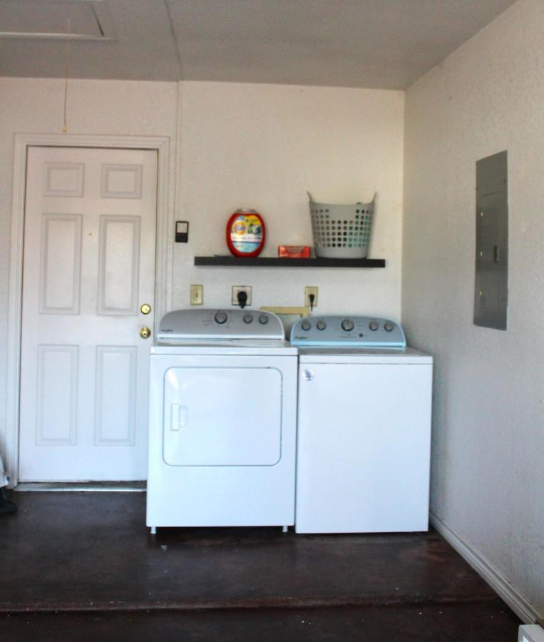 Setting The Right Vibes. Apartment Killeen Ngoại thất bức ảnh