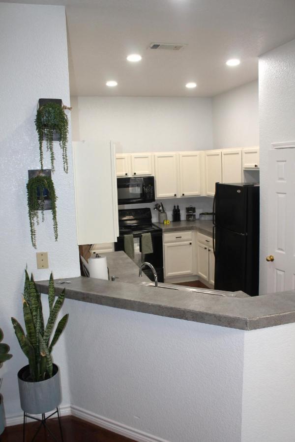Setting The Right Vibes. Apartment Killeen Ngoại thất bức ảnh