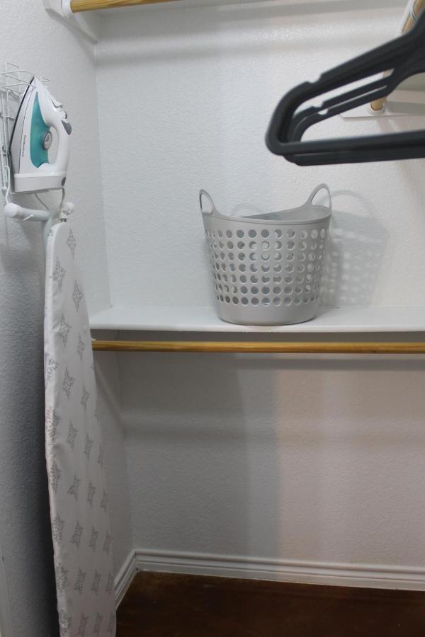 Setting The Right Vibes. Apartment Killeen Ngoại thất bức ảnh
