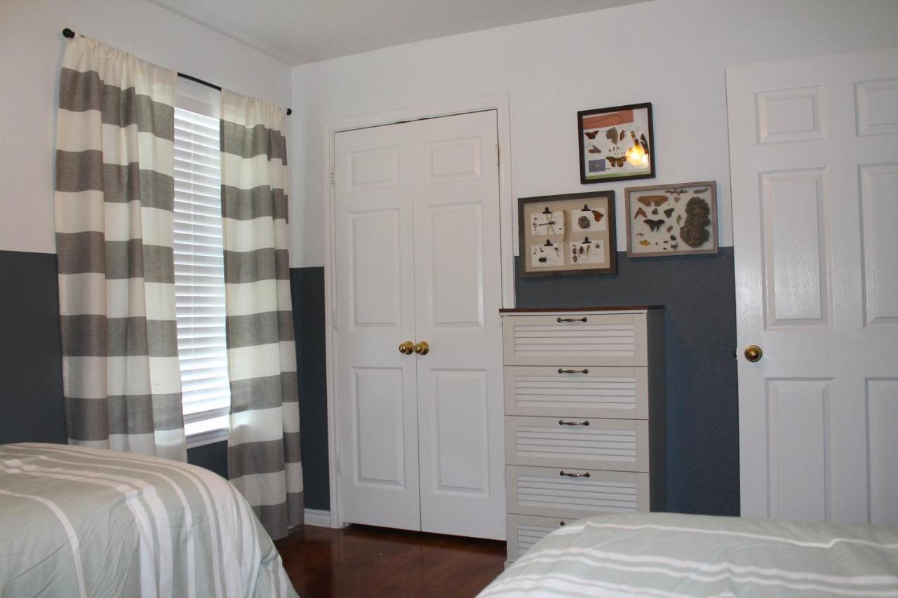 Setting The Right Vibes. Apartment Killeen Ngoại thất bức ảnh