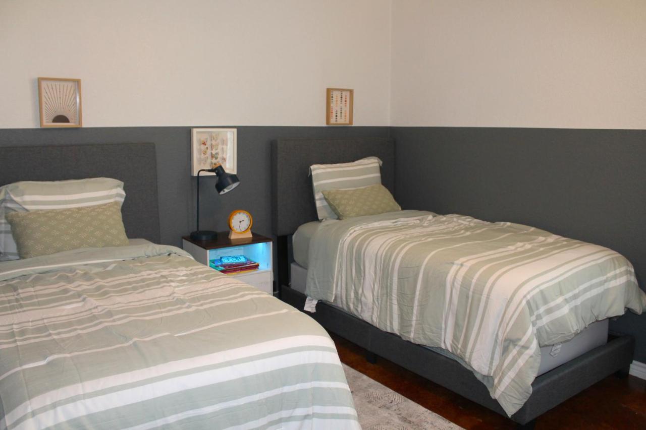 Setting The Right Vibes. Apartment Killeen Ngoại thất bức ảnh