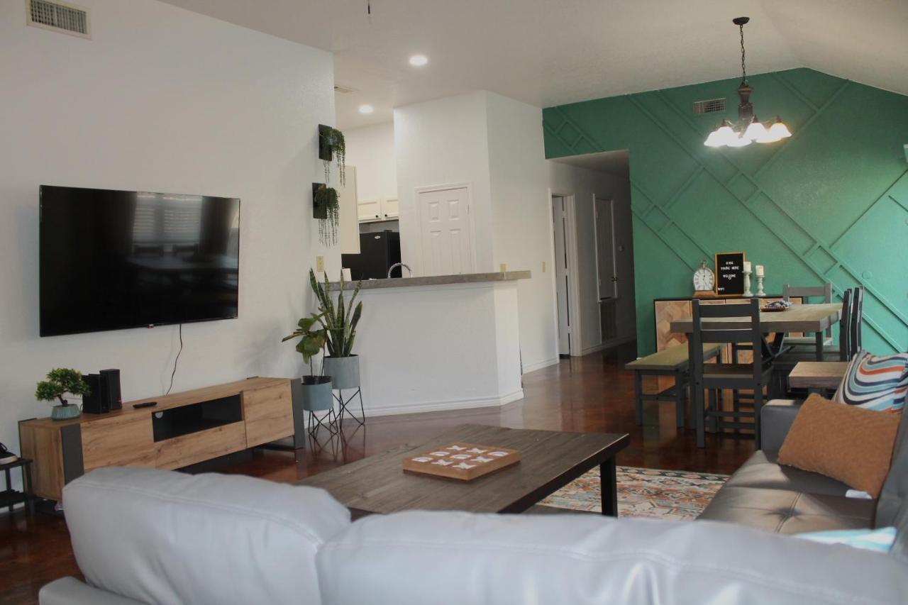 Setting The Right Vibes. Apartment Killeen Ngoại thất bức ảnh