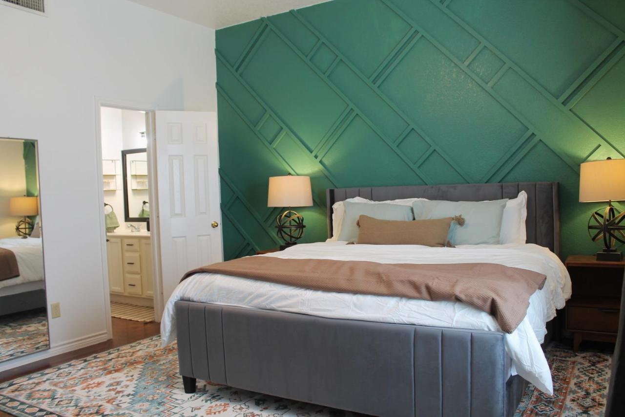 Setting The Right Vibes. Apartment Killeen Ngoại thất bức ảnh