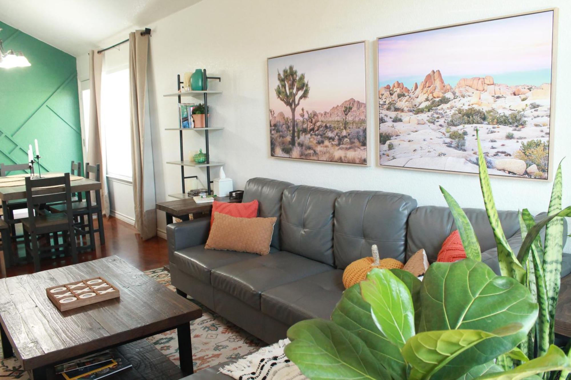 Setting The Right Vibes. Apartment Killeen Ngoại thất bức ảnh
