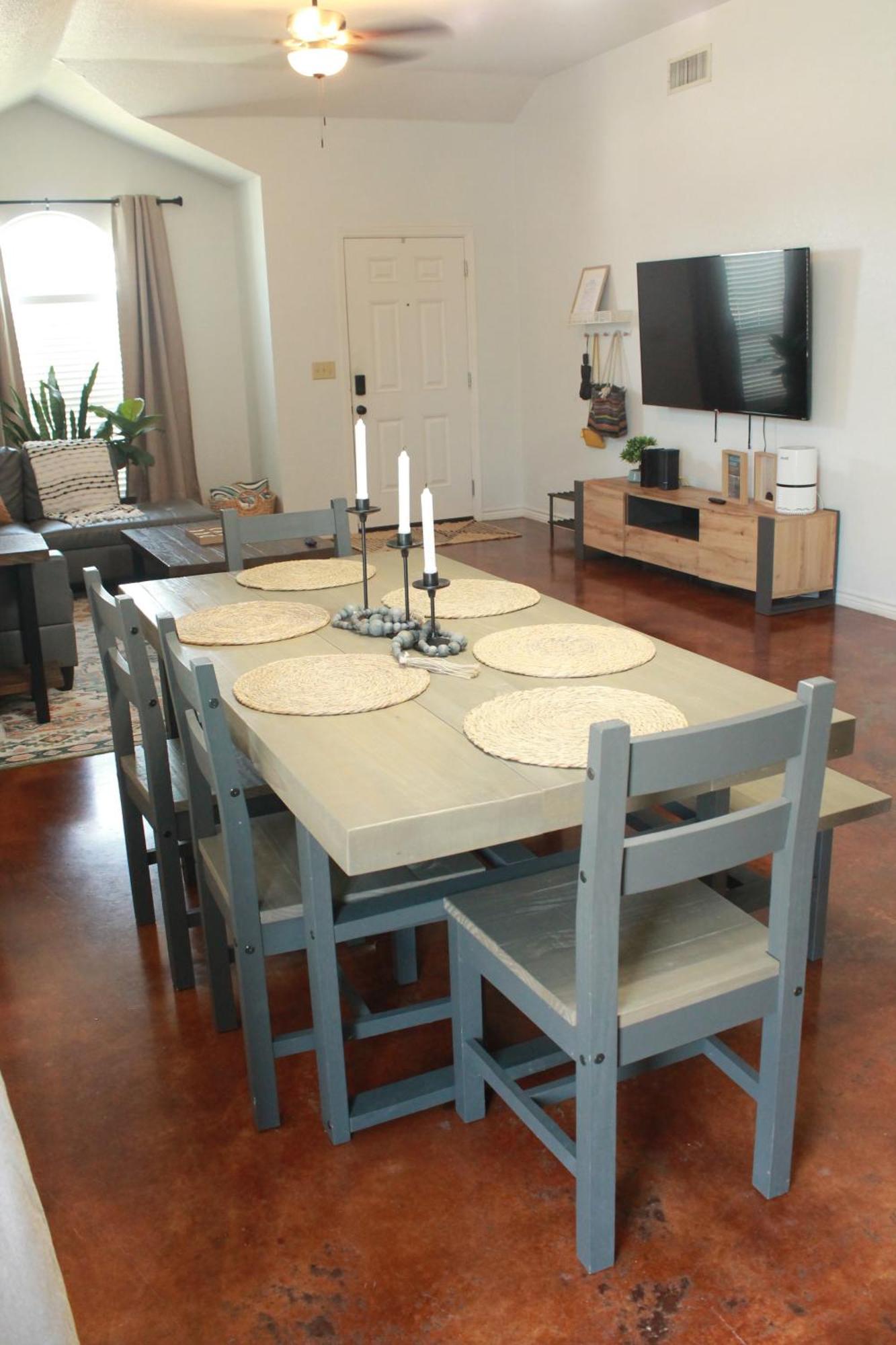 Setting The Right Vibes. Apartment Killeen Ngoại thất bức ảnh