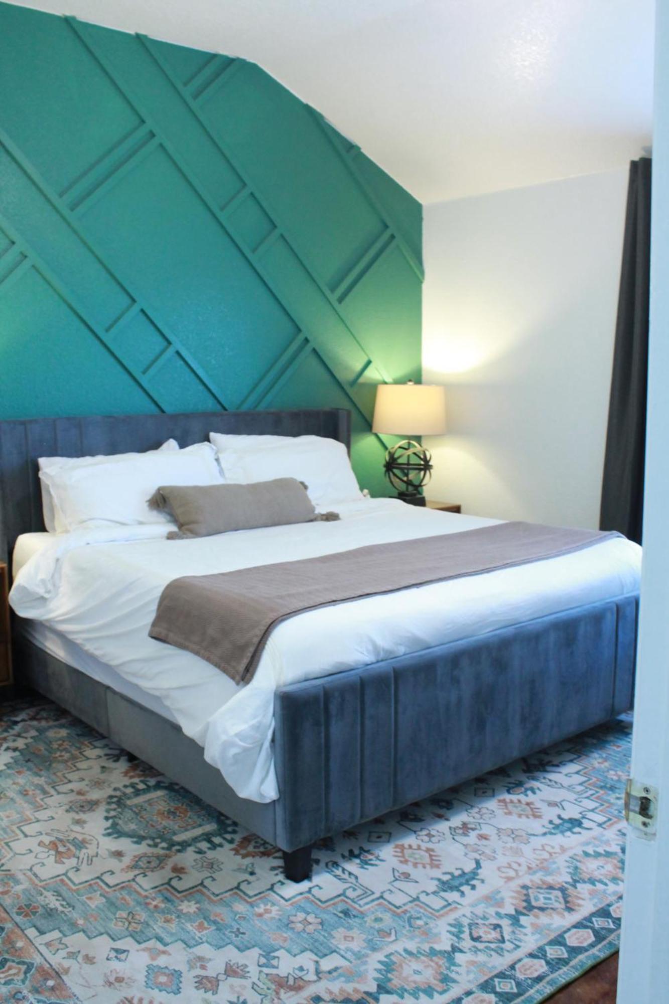 Setting The Right Vibes. Apartment Killeen Ngoại thất bức ảnh