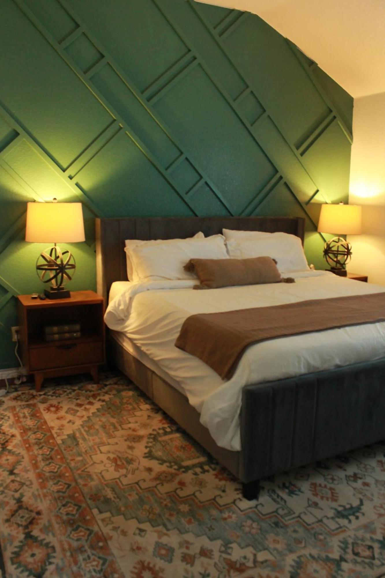 Setting The Right Vibes. Apartment Killeen Ngoại thất bức ảnh