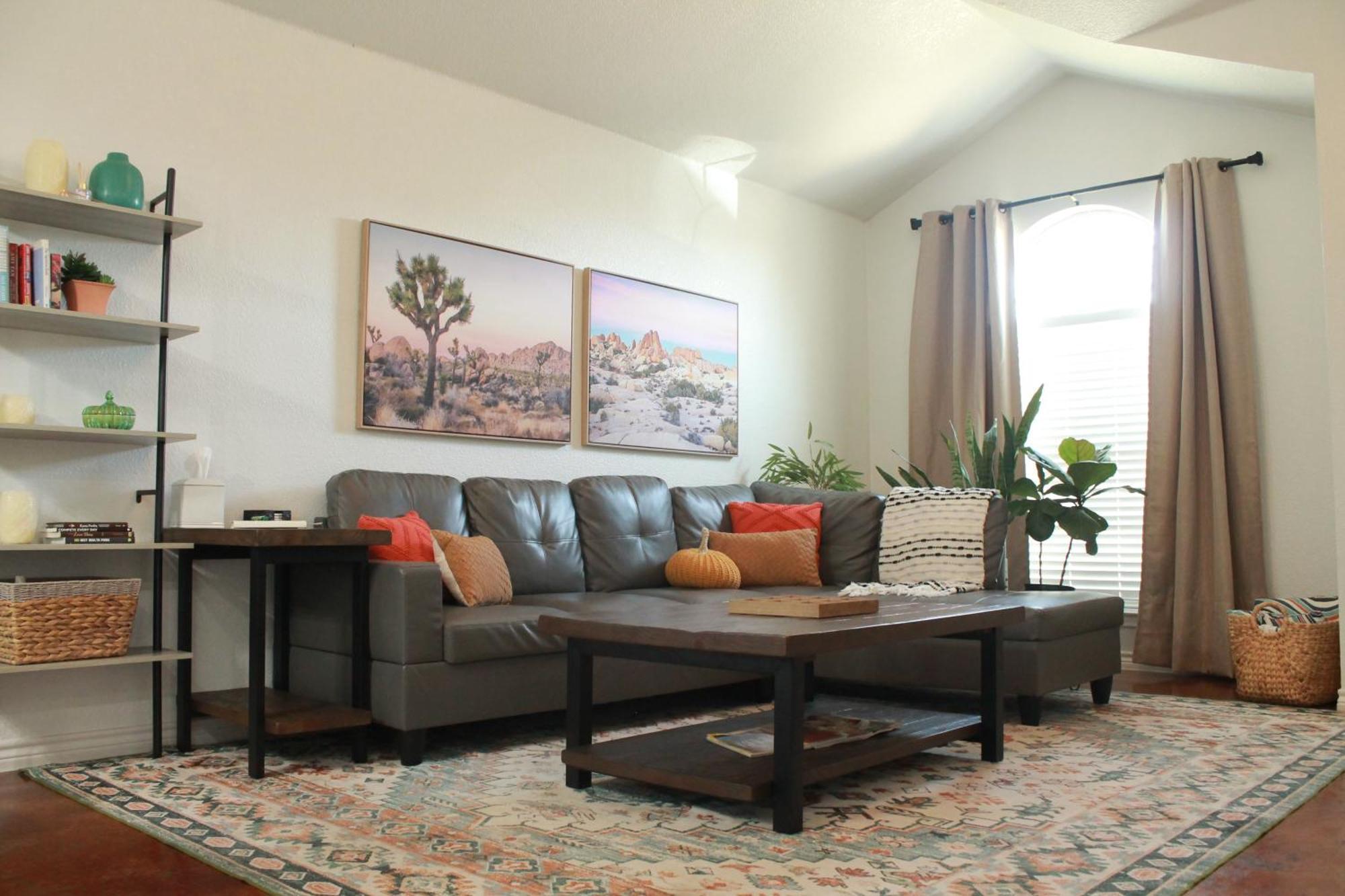 Setting The Right Vibes. Apartment Killeen Ngoại thất bức ảnh