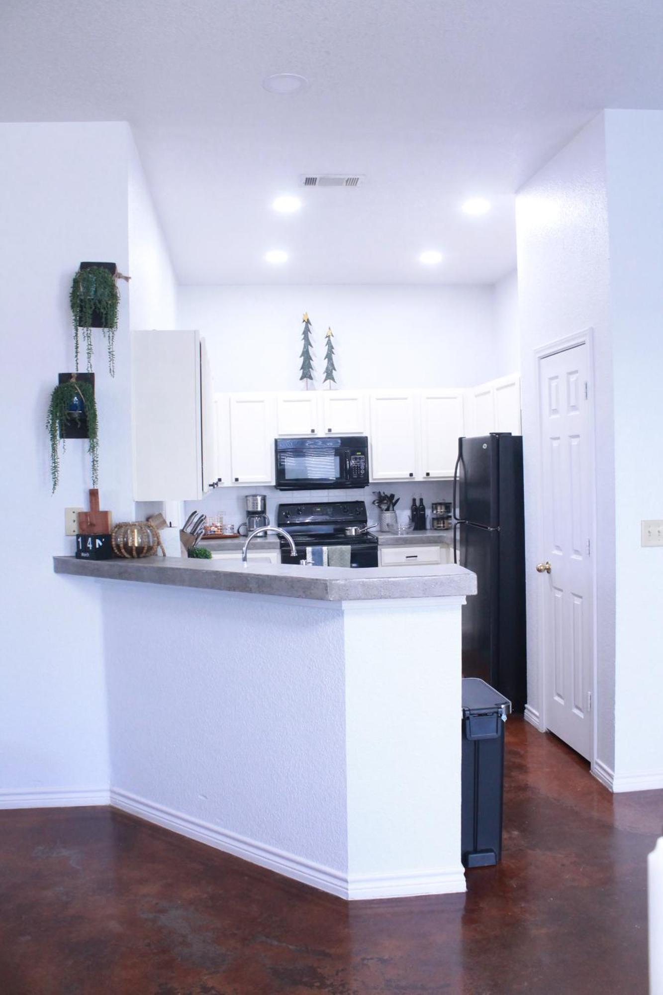 Setting The Right Vibes. Apartment Killeen Ngoại thất bức ảnh
