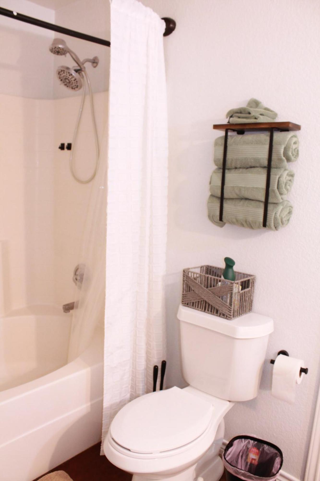 Setting The Right Vibes. Apartment Killeen Ngoại thất bức ảnh