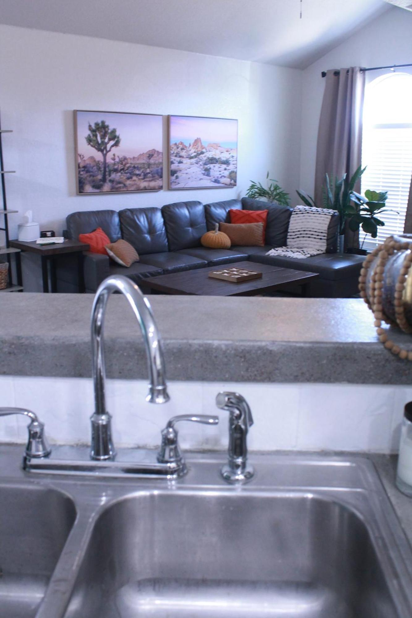 Setting The Right Vibes. Apartment Killeen Ngoại thất bức ảnh