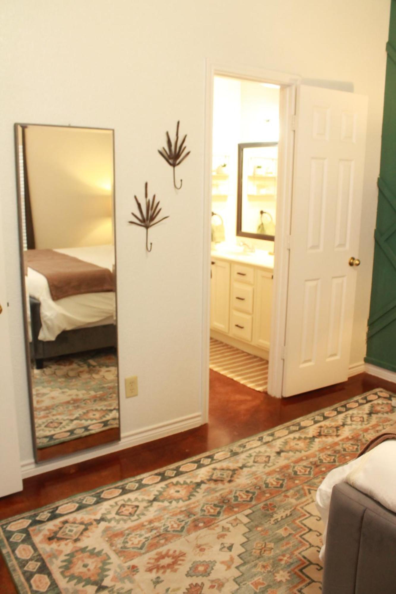 Setting The Right Vibes. Apartment Killeen Ngoại thất bức ảnh