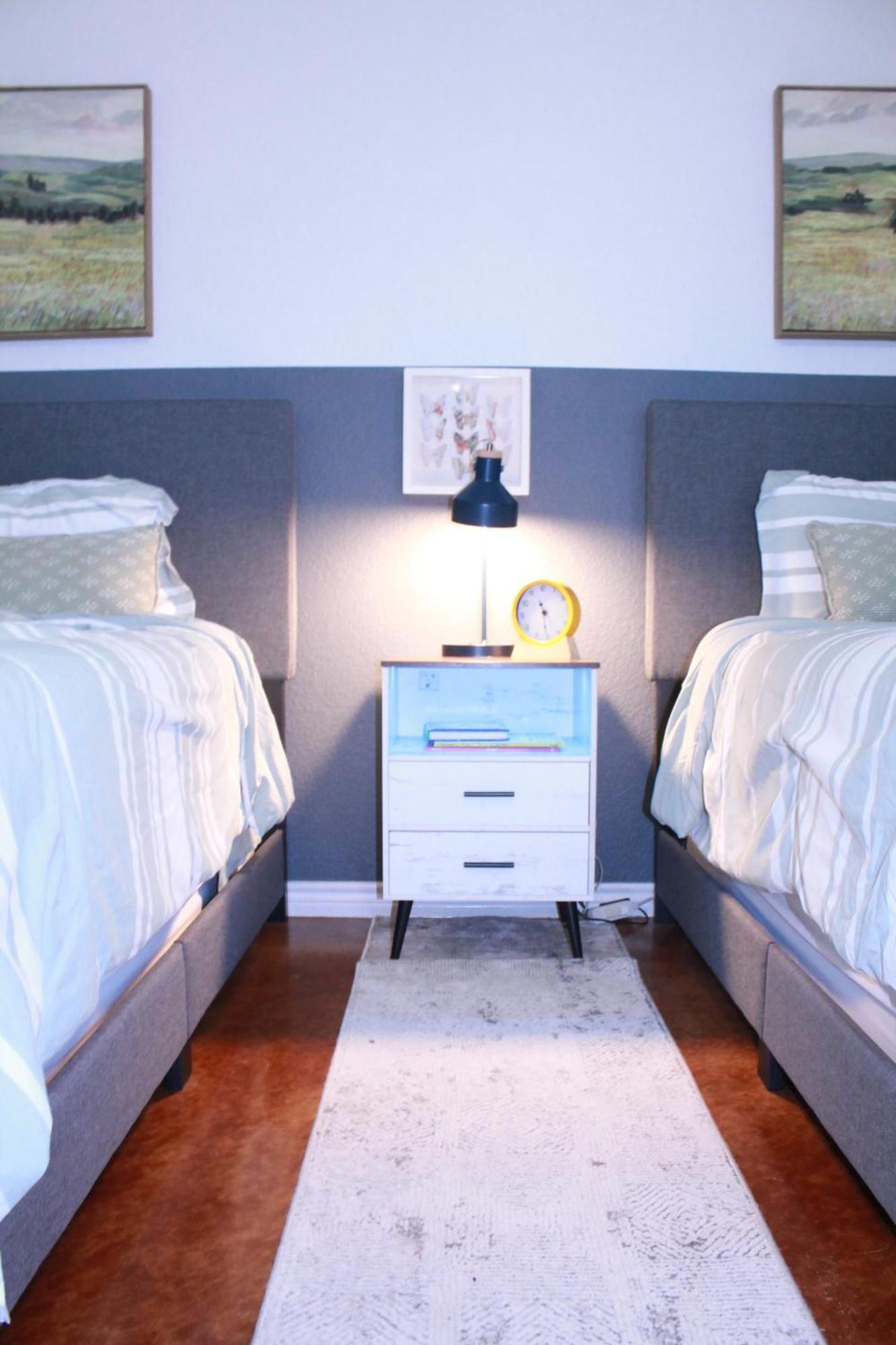 Setting The Right Vibes. Apartment Killeen Ngoại thất bức ảnh
