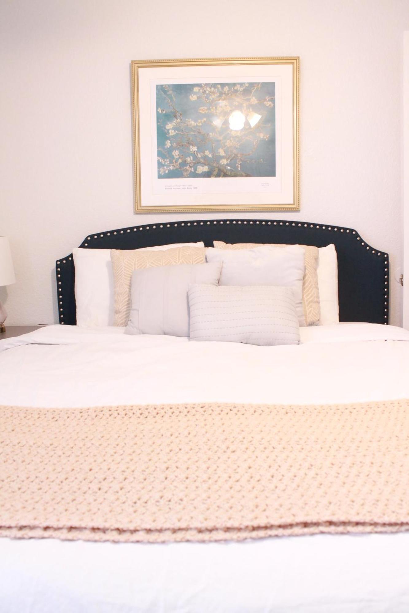 Setting The Right Vibes. Apartment Killeen Ngoại thất bức ảnh